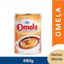 SKM Omela Big 490 Gr