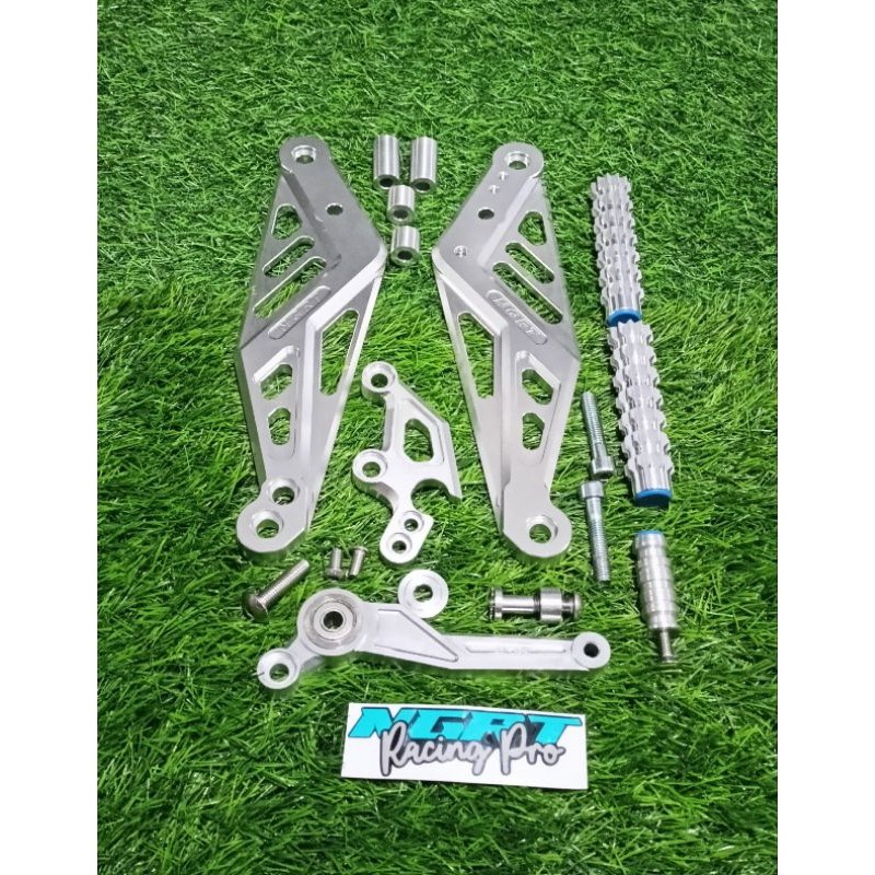UB NGRT / UNDERBONE NGRT R7 SATRIA FU KARBU & SATRIA FU INJEKSI