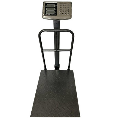 Timbangan Duduk Digital 300kg / Timbangan Barang / Timbangan Lantai 300 Kg/Single Display Timbangan 