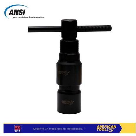 AMERICAN TOOL Treker Magnet / Magnetic Tracker #8 Universal 8958675