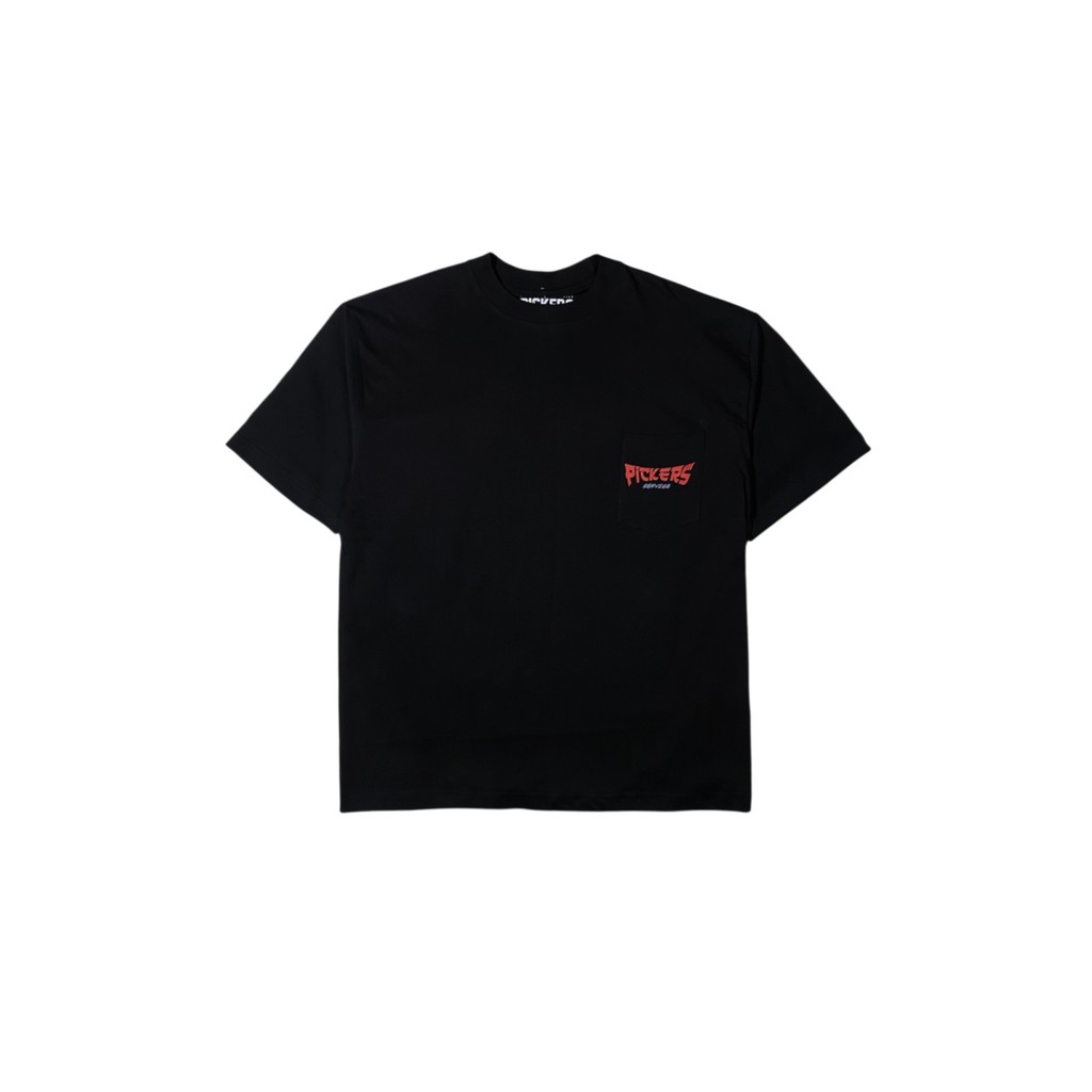 PICKERS SERVICE - TS ULTRA CHOP