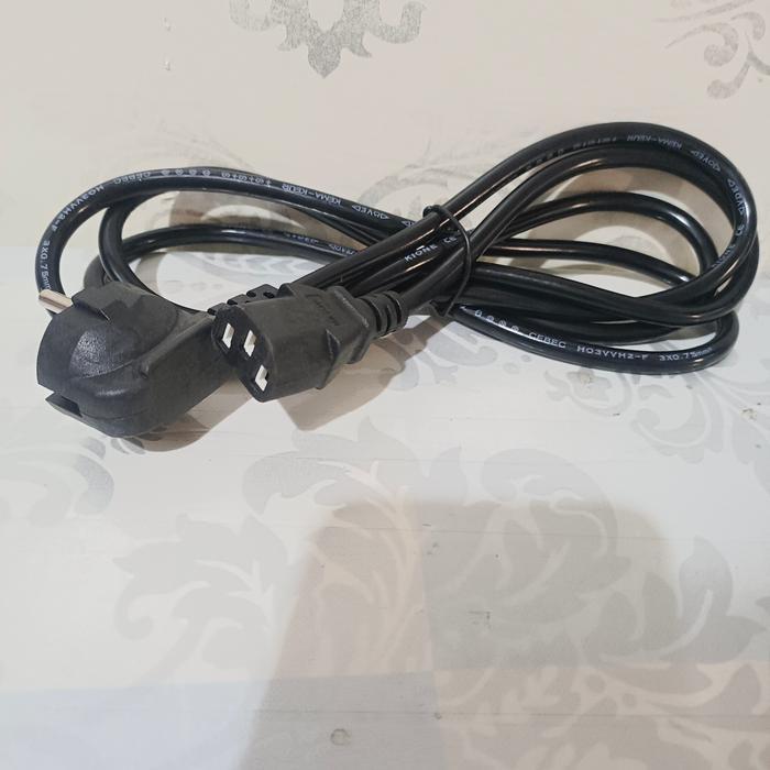 kabel power untuk speaker aktif marshall