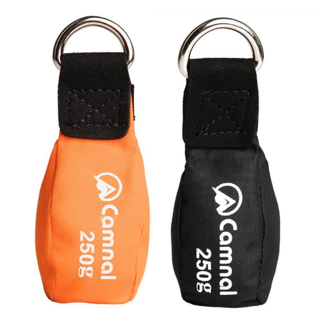 Arborist Throwing Weight Bag Pouch, 250g Throwing Weight with