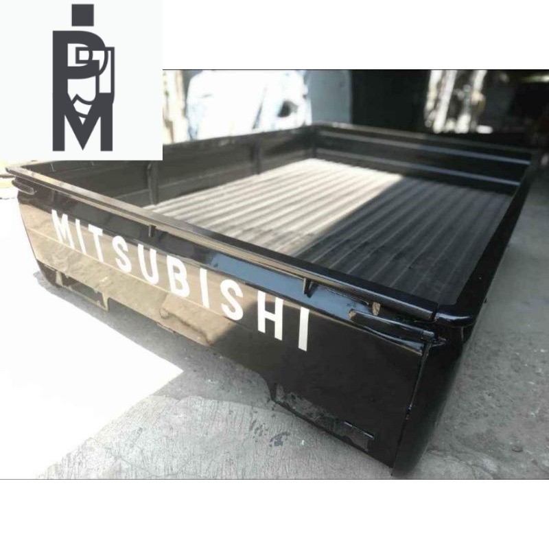 BAK L300 EURO 2 HITAM