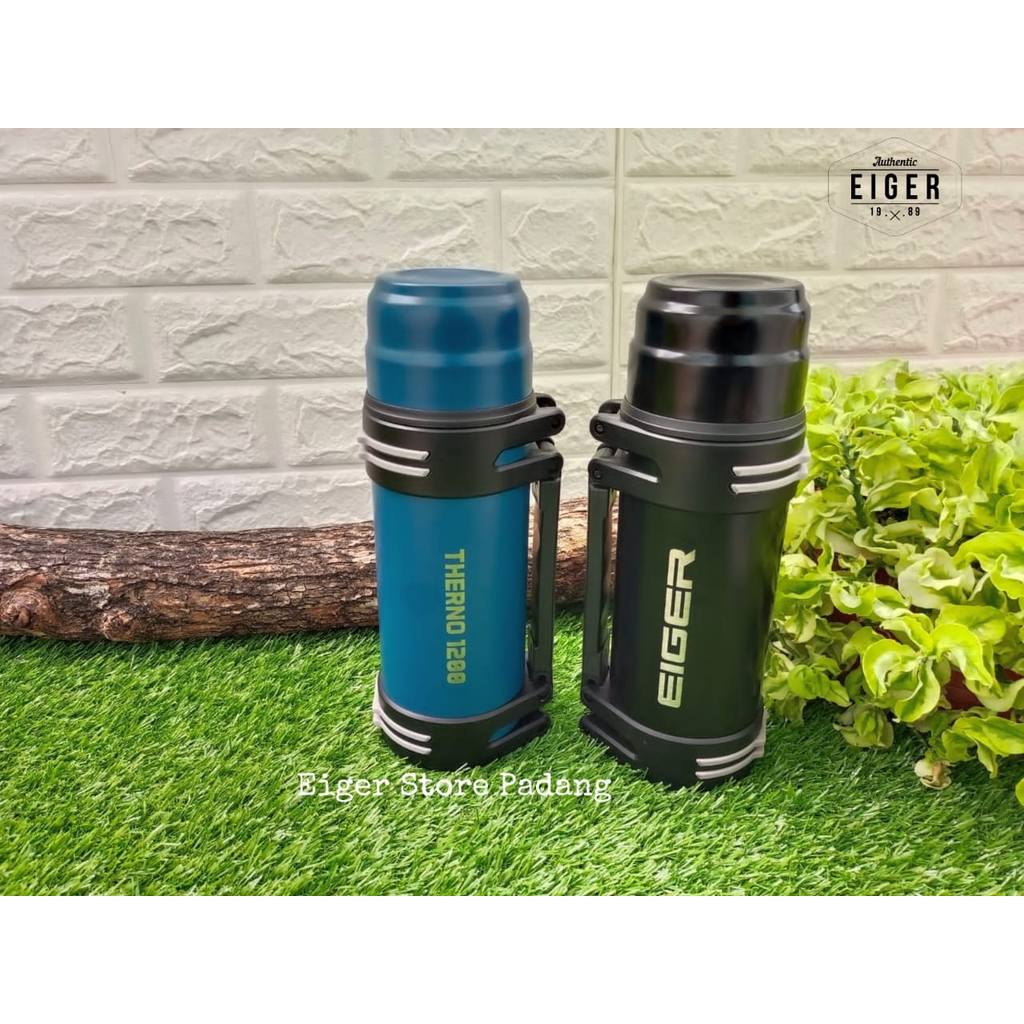 promo toko BOTOL MINUM EIGER THERNO 7021BOTOL ORIGINAL