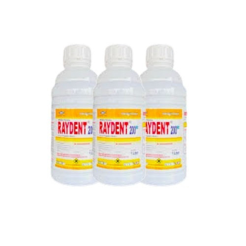 INSEKTISIDA RAYDENT 500ml-1 LITER