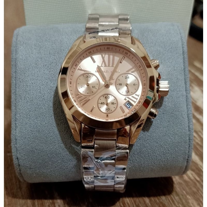 PROMO JAM TANGAN WANITA MK5799 5799