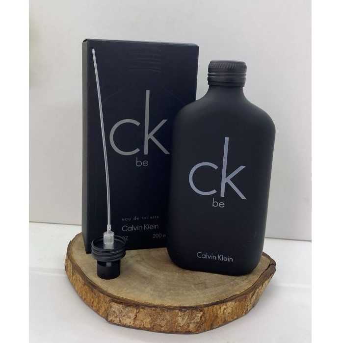 Parfum CK Be EDT 100ml Wangi Segar Original