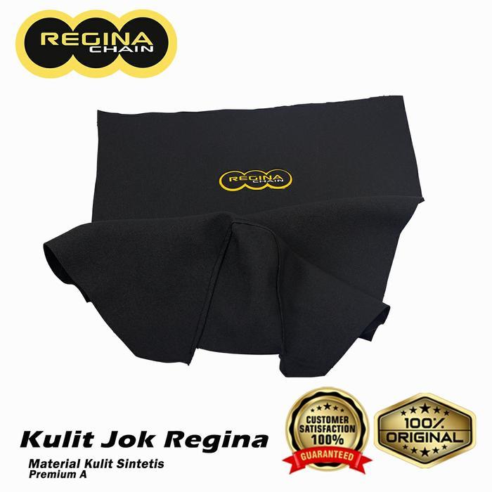 Kulit Jok Motor Universal Sintetis - Brisk