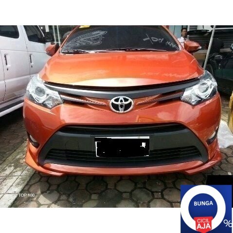 bodykit Toyota Vios gen 3 ' BODY KIT