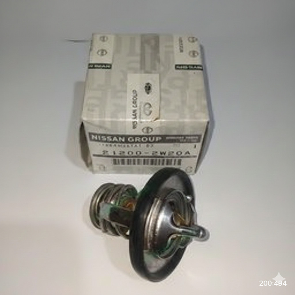 Frontier D22 ZD30 Thermostat Nissan 100% ORIGINAL