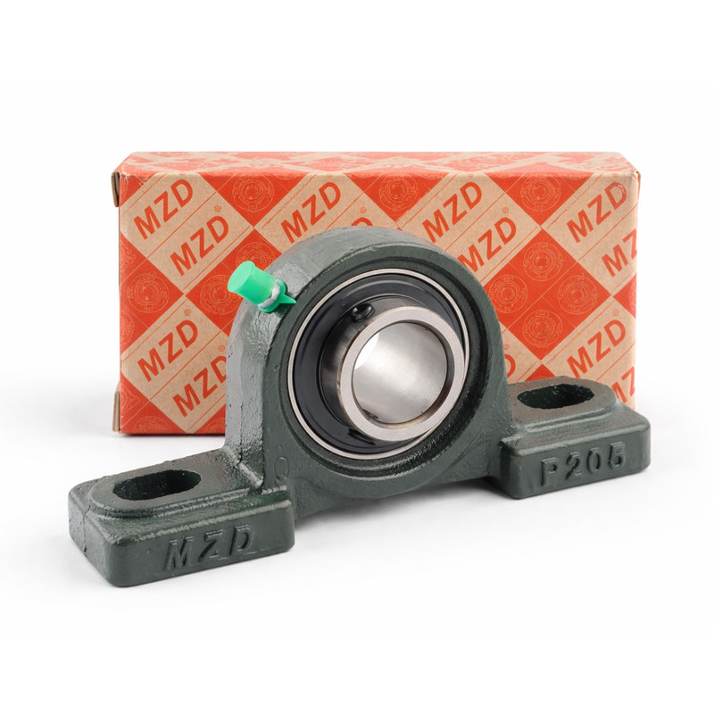 BEARING UCP205 MZD PILLOW BLOCK BEARING UCP205 AS 25 MM UCP 205