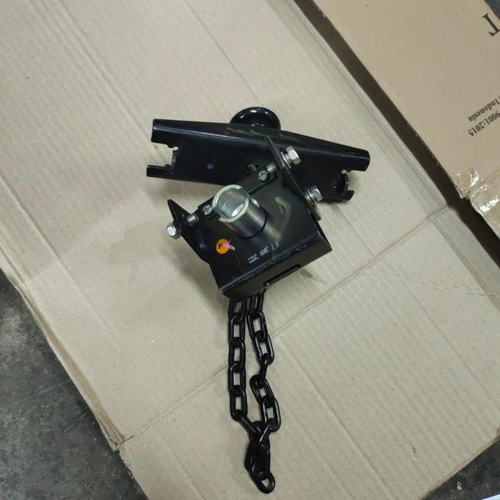 GANTUNGAN BAN SEREP HINO DUTRO ASLI QUALITY