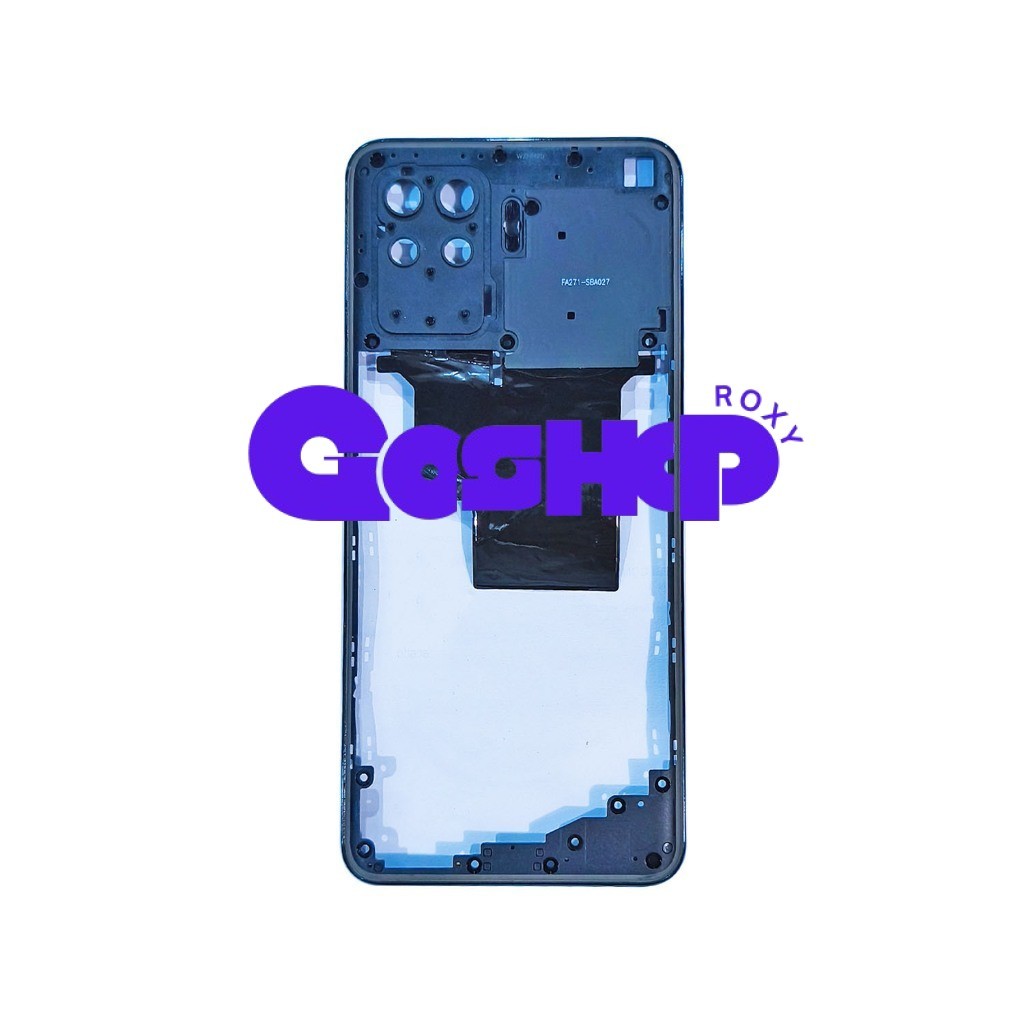 BAZEL OPO RENO5 F 2021 BEZEL