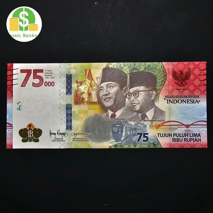 Nice Party - UPK Peringatan 75 Seri Cantik AAA