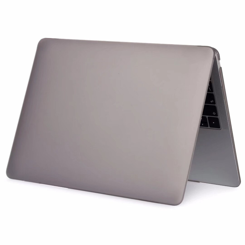 Clear Matte Hard Shell Cover For MacBook Pro 14 in Case M4 2025 2024-2021 M3 M2 M1 A3401 A3185 A3112