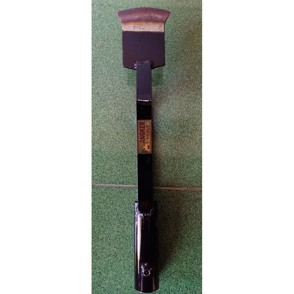 Dodos sawit asli baja/kastrasi