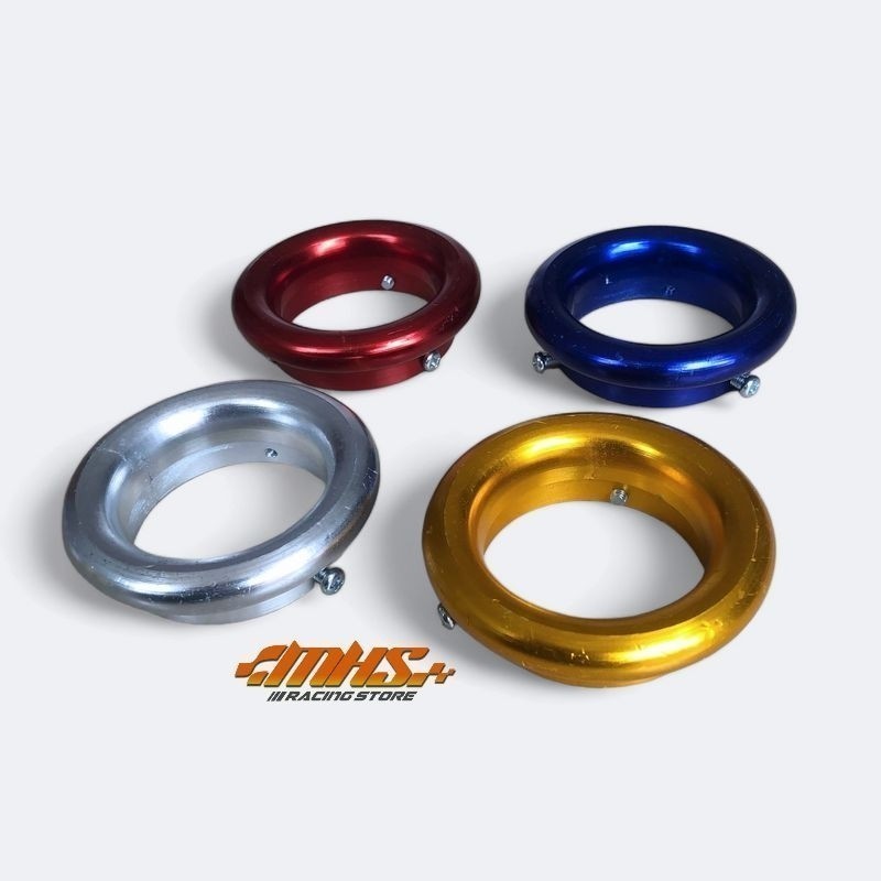 Corong Karbu / Velocity Donat Karbu PE24, PE26, PE28/30