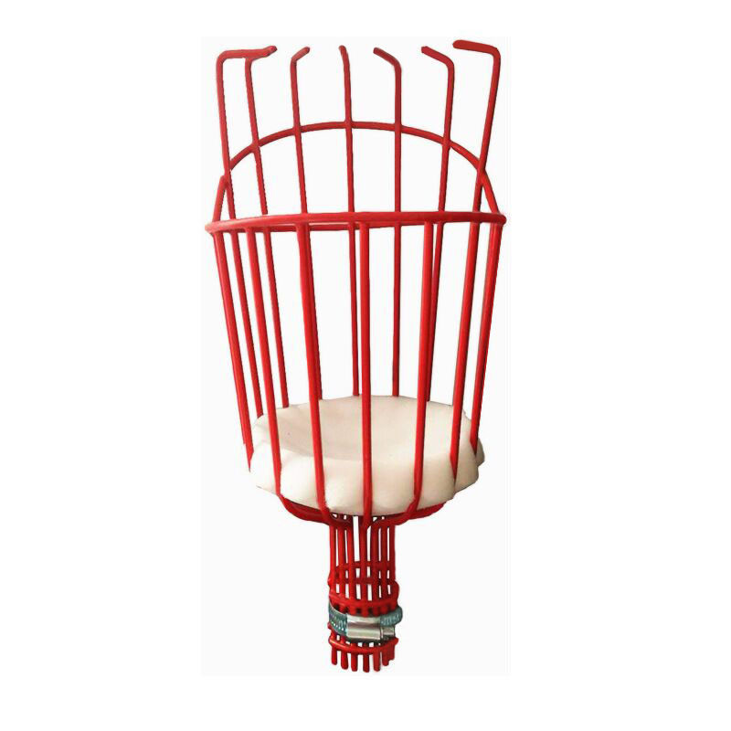 Fruit picker, fruit picking tool, highaltitude telescopic garden harde tool, fruit picker head, pick