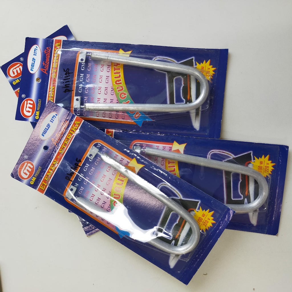 ELEMEN SETRIKA pipa PHILIPS 1172