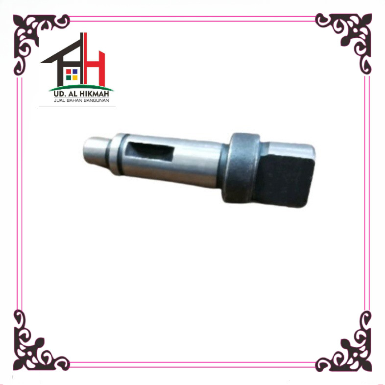 As Spindle Mesin Gergaji Kayu Circular Saw MODERN M 2600 m2600