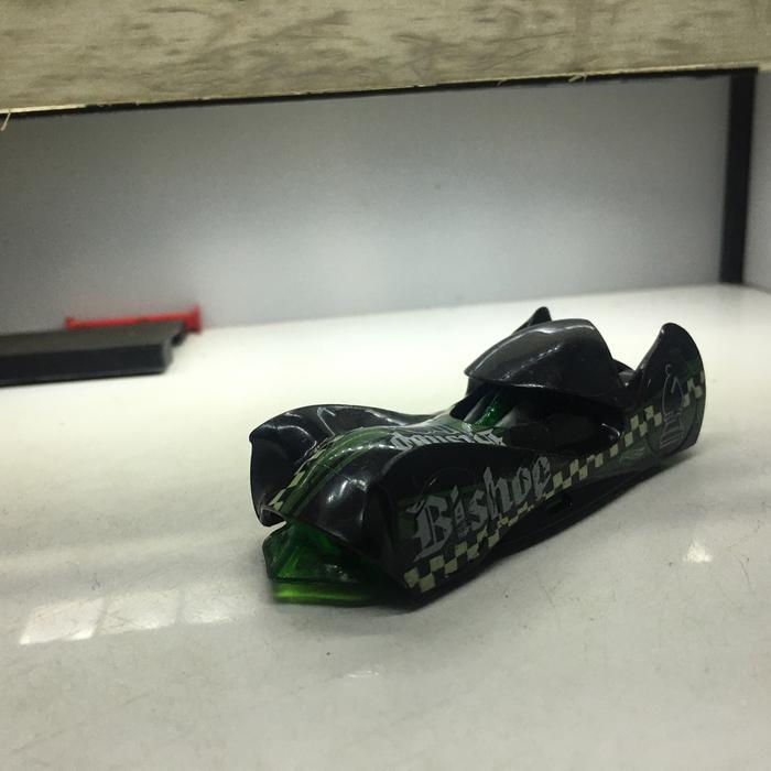 Hotwheels fantasy loose junj 2ND