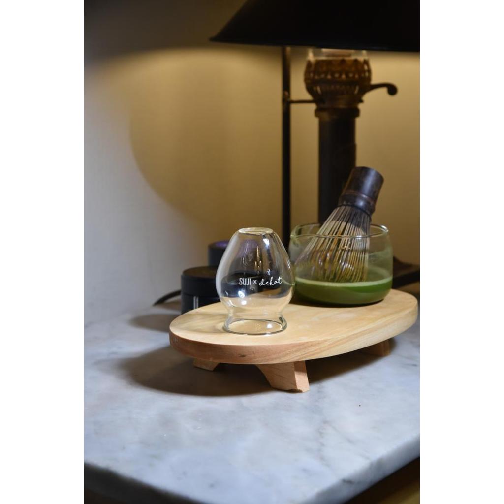 Directshop3 Chasen Holder, chasen stand | Suji Premium TERLARIS