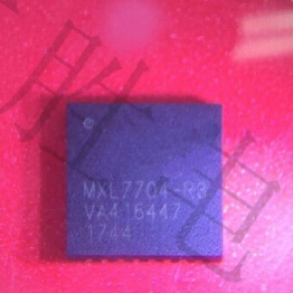 New  MXL7704R3 MXL7704  MXL7704AQBT QFN32  in stock