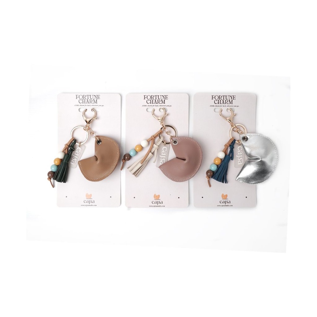 CAJSA | FORTUNE CHARM
