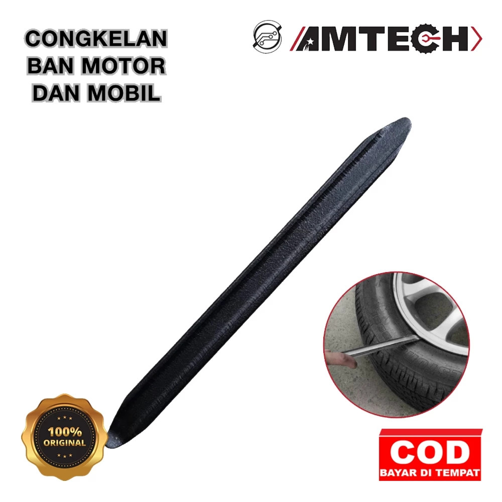alat cukil bukan ban motor pencungkil ban mobil cungkilan ban kendaraan Congkelan ban