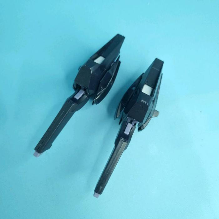 XFS HG HGUC 1/144 TR-6 Fighter Wondwart/Woundwort Psycho Blade Custom Leg/Legs Unit