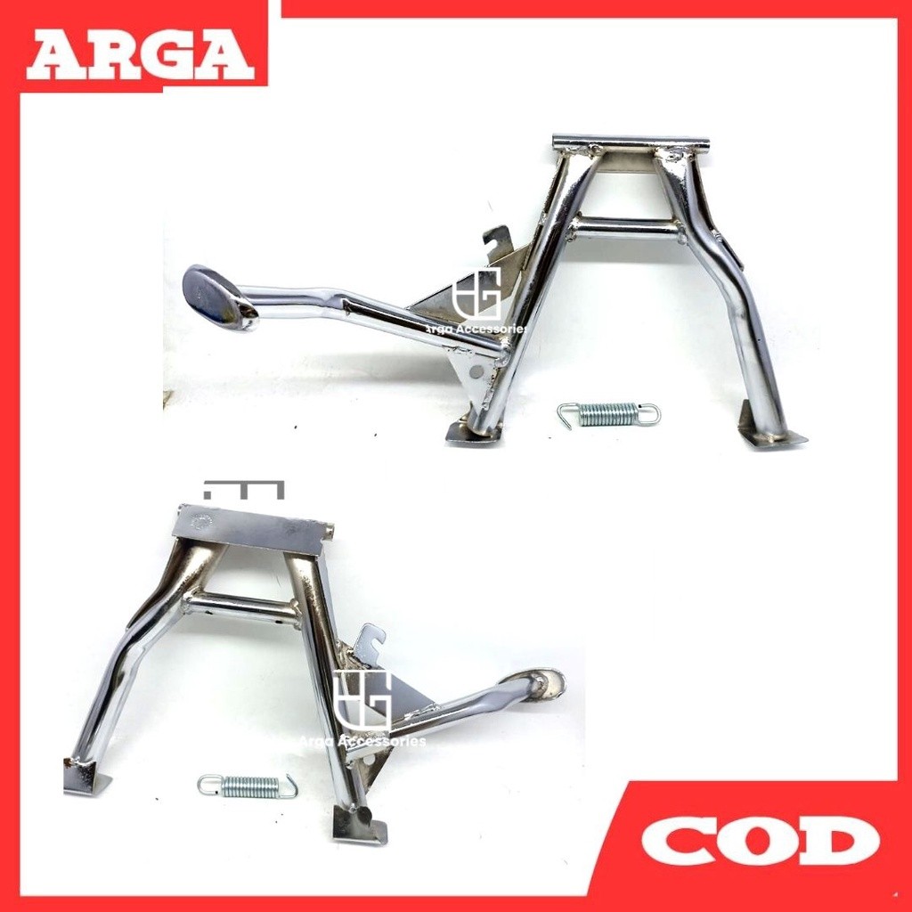 STANDAR JAGANG JAGRAK TENGAH RING 14 17 PLUS PER CROME PNP BEAT KARBU FI POP STREET ESP SURABAYA