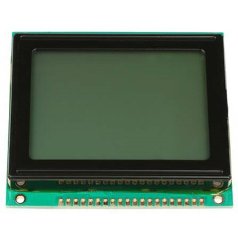 5V LCD SPLAY For Industrial Grade Music Equipment Screw Air Compressor Screw Controller HD500X line6