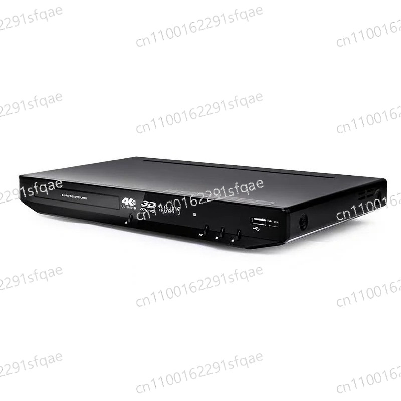 3D HD DVD Player CD Hard sk Player Panoramic Sound G IEC B DPG4350 4K Blu Ray Player