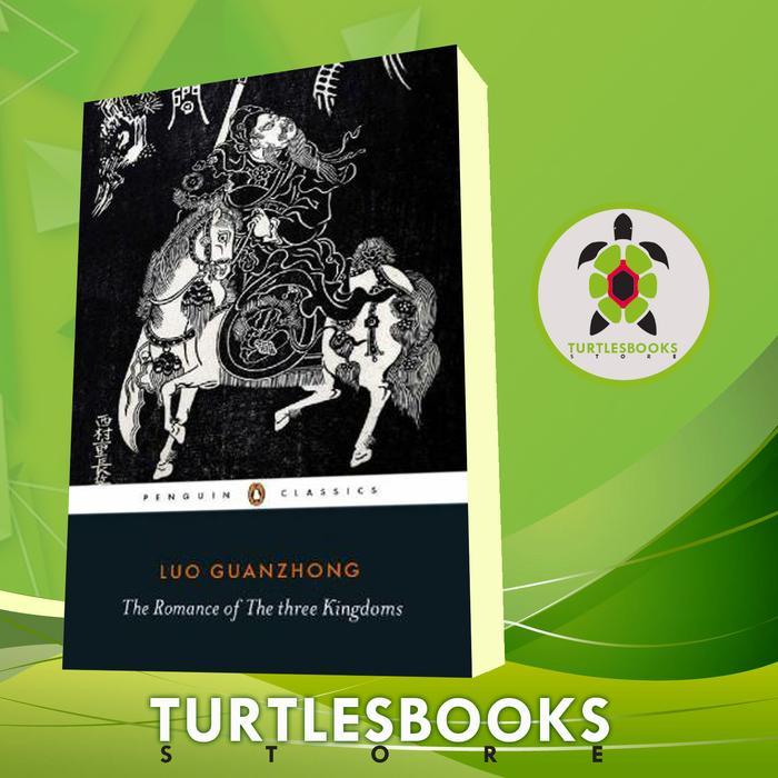 The Romance of the Three Kingdoms
