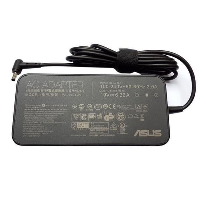 Adaptor Charger Asus ROG GL553 GL553V GL553VD GL553VE Series - ROG