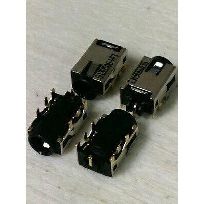 DC Connector Asus Vivobook Zenbook X200CA X200