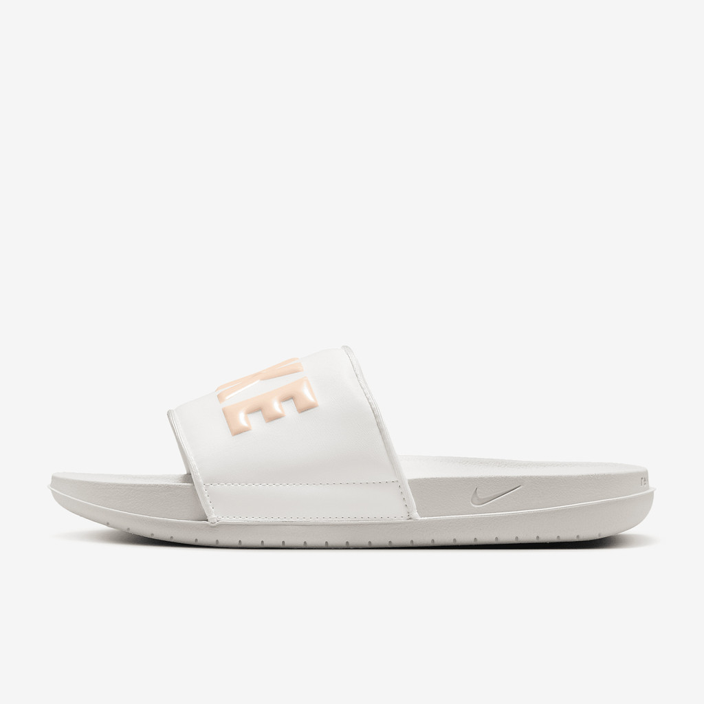 NikeAuthentic Offcourt Women's Comfortable Slide Sandals BQ4632-112