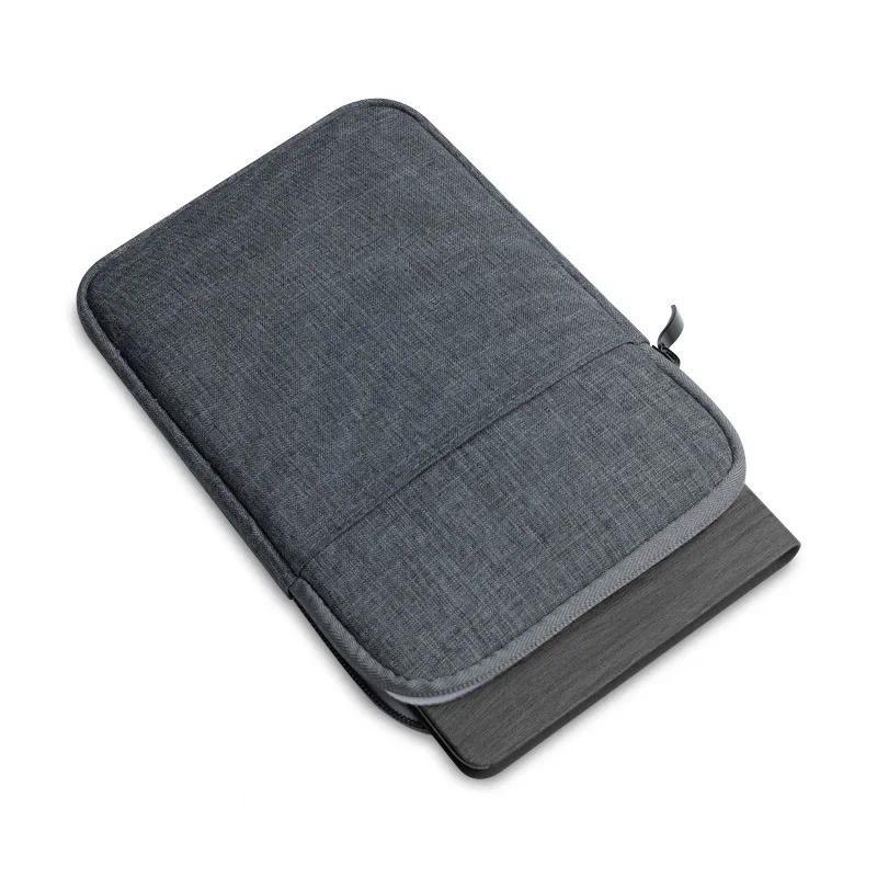 8.0 In Universal Tablet Sleeve Cover for Teclast P85 P80t Sleeve Case for Teclast P80H P80X P80 Pro 