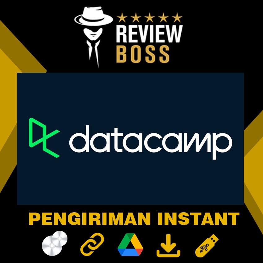 ACCOUNT DATACAMP DATA CAMP PREMIUM PRO PLUS BERGARANSI VIP BEBAS IKLAN NO ADS ANTI HOLD ANTI ERROR