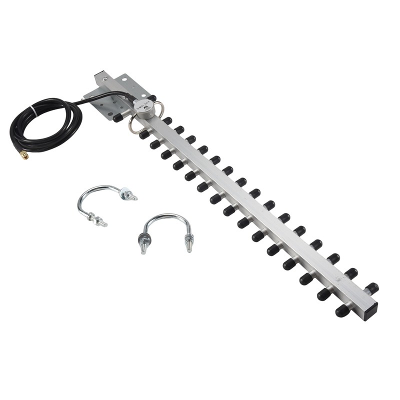 IDUD 2.4Ghz 16DBI-18DBI gi WLAN Wifi Omni Wireless Antenna 1.5M