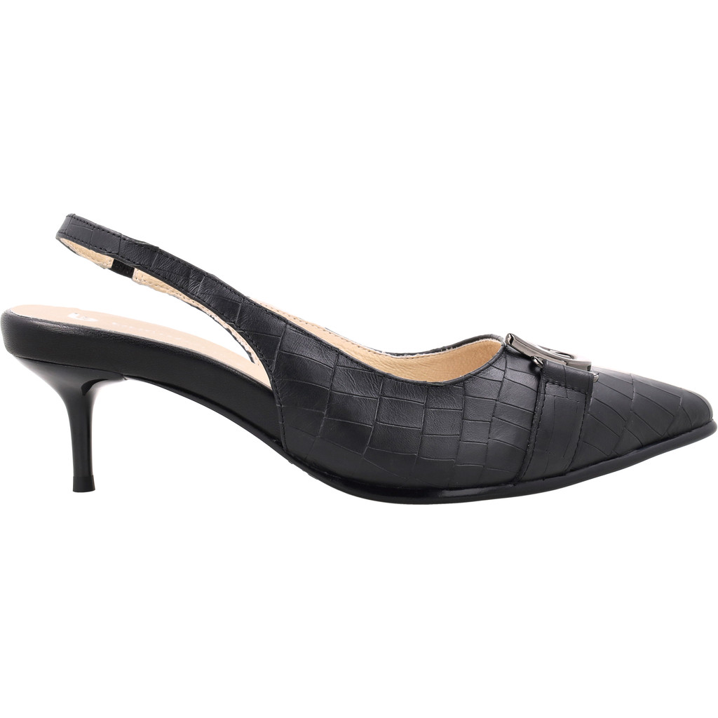 Bocorocco D. Claudia 12 Nero