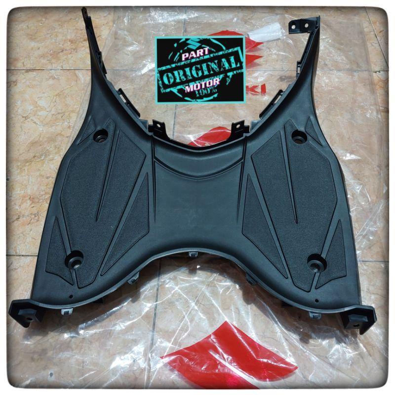 bordes lantai pijakan kaki skydrive ori SGP