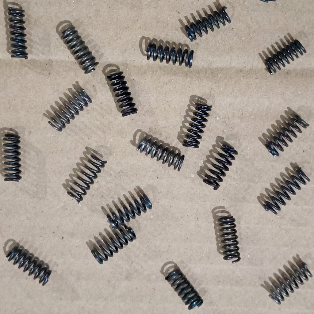 Per Footstep PCX 150 160 Per Step Belakang Motor PCX 150 / PCX 160