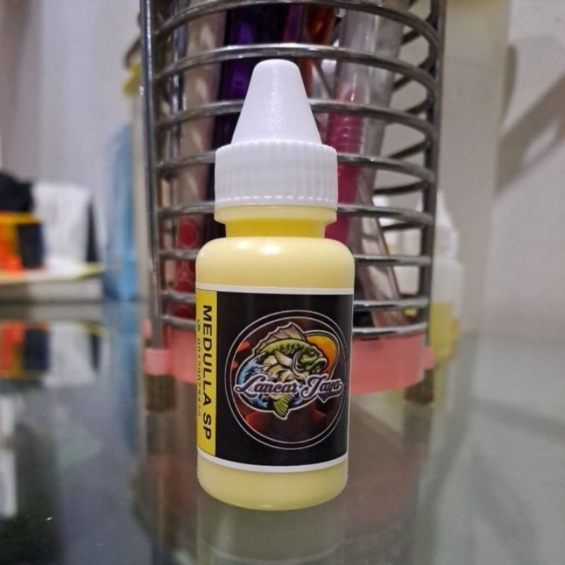 Essen Umpan Ikan Mas Medulla SP El Jaya Fishing