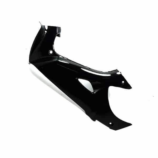 64450KPH880FMB Cover L M/P (BLK) 64450-KPH-880FMB