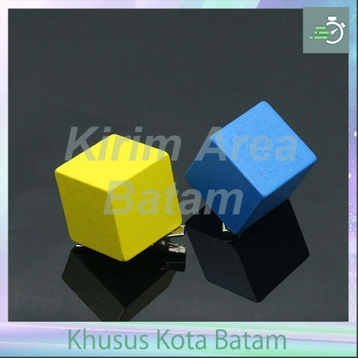 jepit rambut cosplay bocchi the rock