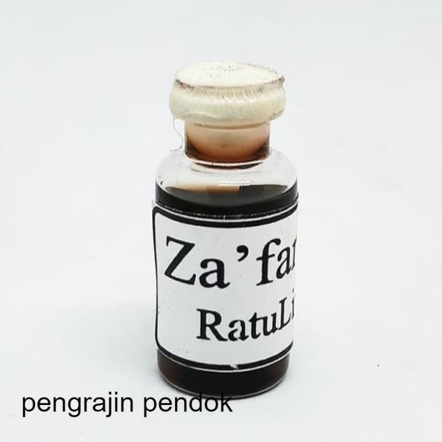 Minyak Jafaron Zafaron Zakfaron Hitam Ratulive Asli BM