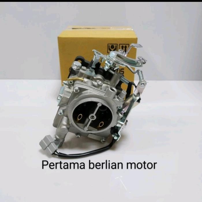 karburator kijang 5k grand original