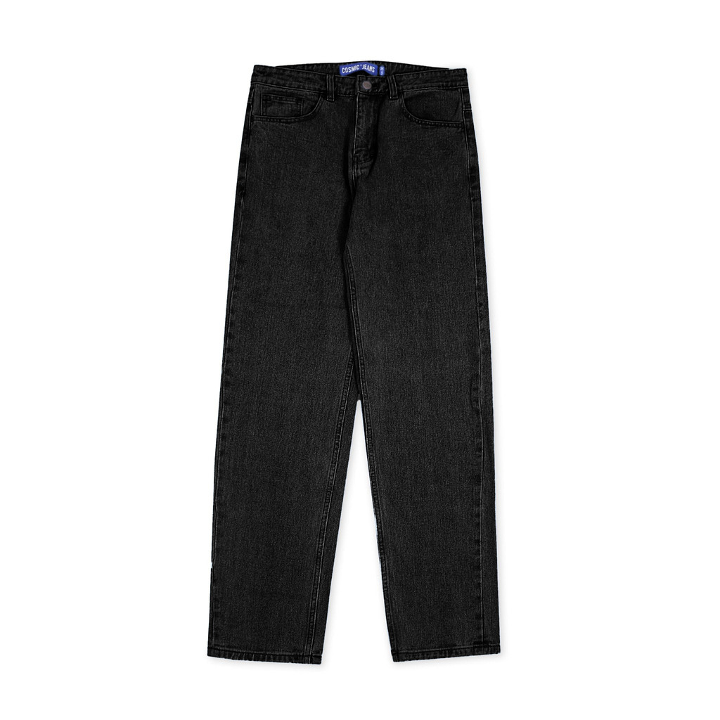 Cosmic Pants Jeans LYONS BLACK